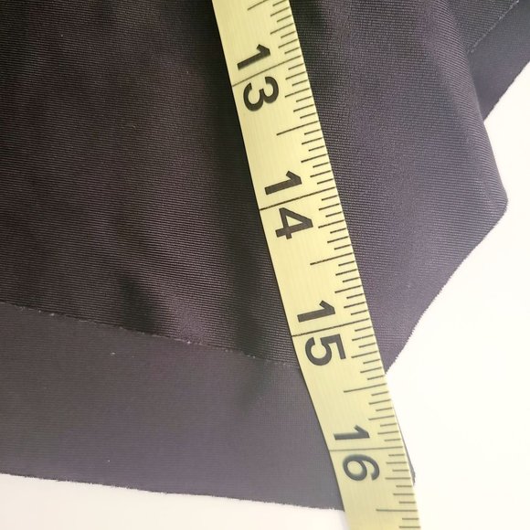 Bathing Suit Shein Womens Black Halter Swim Top With Shorts Set Size 3XL - Picture 10 of 12